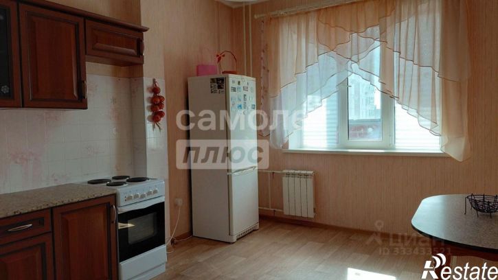 1-комн квартира пр-кт Победы, 44,  д. 44