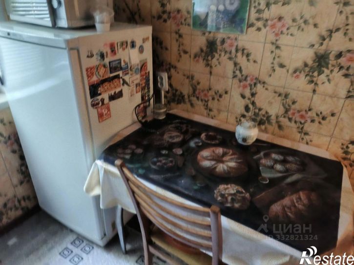 2-комн квартира ул Дейнеки, 40,  д. 40