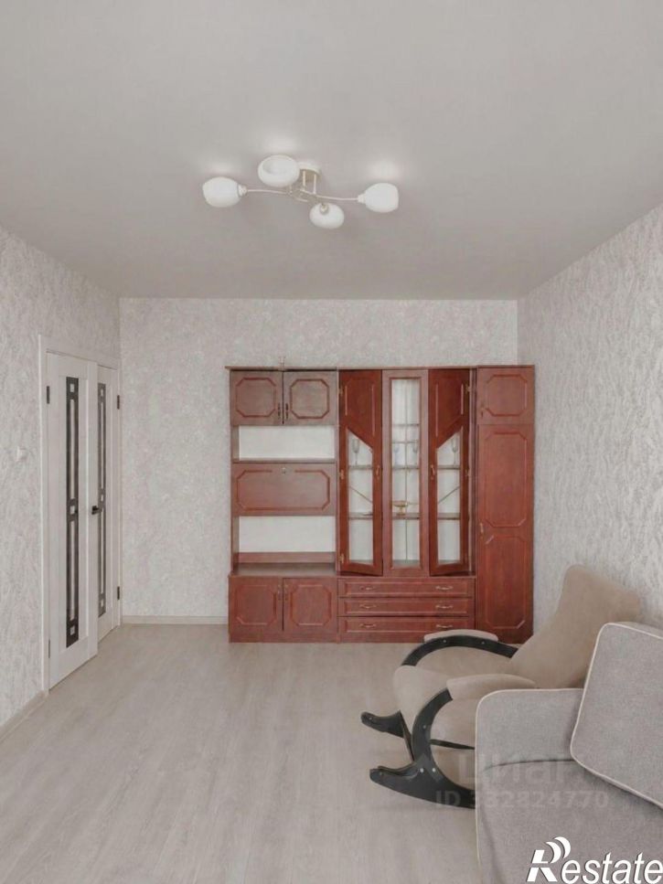 2-комн квартира ул Чернышевского, 16,  д. 16