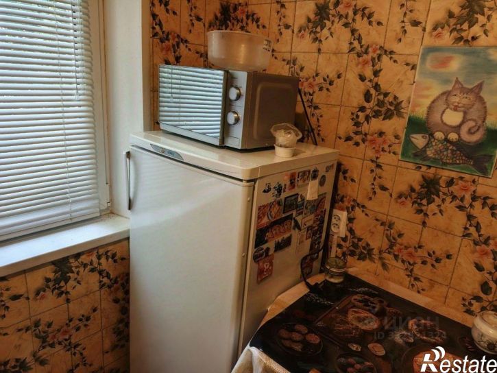 2-комн квартира ул Дейнеки, 40,  д. 40