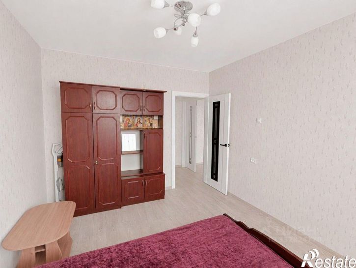 2-комн квартира ул Чернышевского, 16,  д. 16