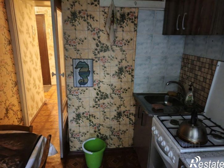 2-комн квартира ул Дейнеки, 40,  д. 40