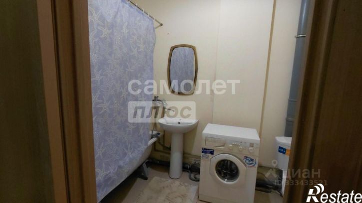 1-комн квартира пр-кт Победы, 44,  д. 44