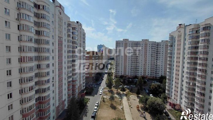 1-комн квартира пр-кт Победы, 44,  д. 44