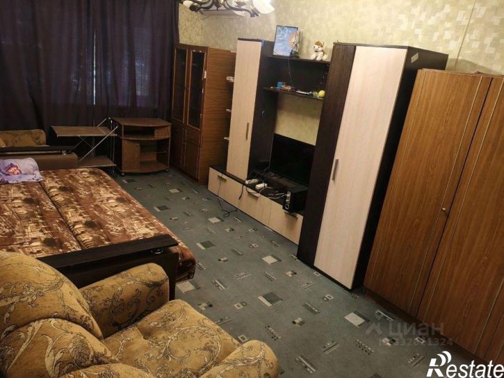 2-комн квартира ул Дейнеки, 40,  д. 40