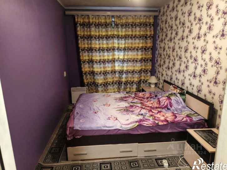 2-комн квартира ул Дейнеки, 40,  д. 40