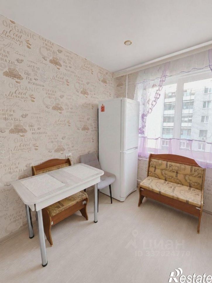 2-комн квартира ул Чернышевского, 16,  д. 16
