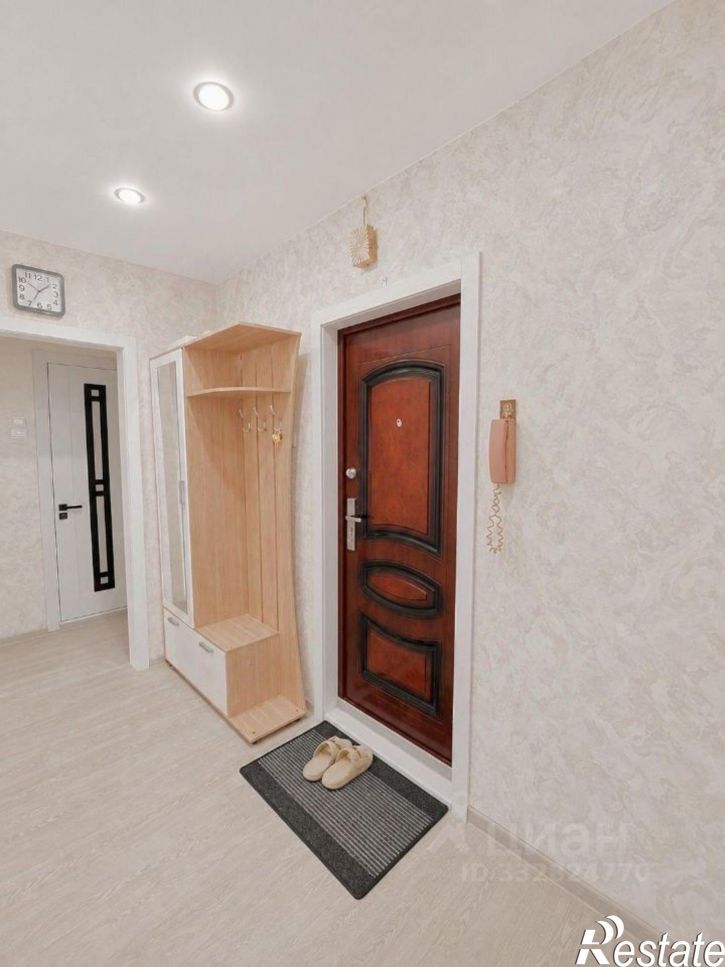 2-комн квартира ул Чернышевского, 16,  д. 16