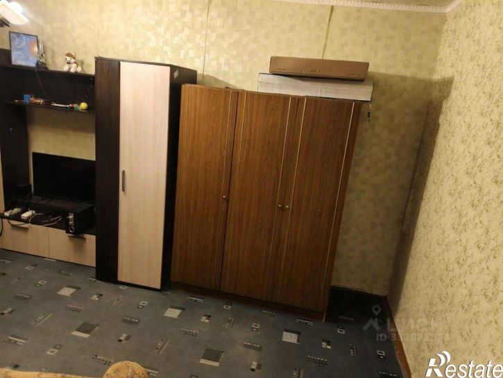 2-комн квартира ул Дейнеки, 40,  д. 40