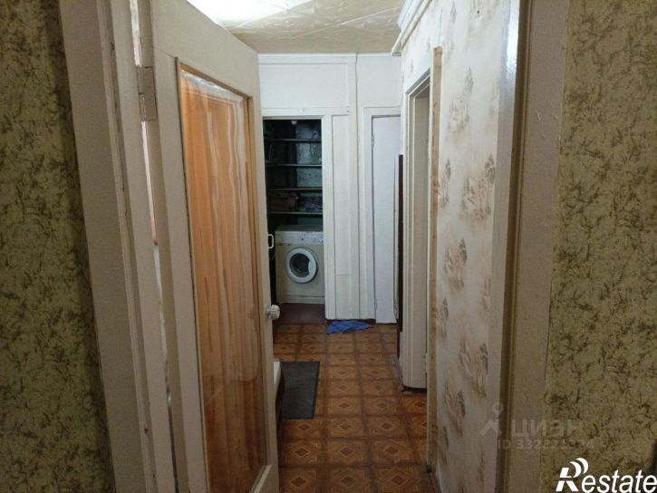 2-комн квартира ул Дейнеки, 40,  д. 40
