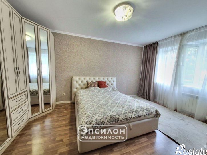 2-комн квартира пр-кт Вячеслава Клыкова, 77,  д. 77
