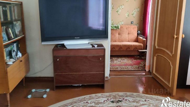 3-комн квартира ул Горького, 21,  д. 21