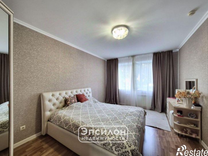 2-комн квартира пр-кт Вячеслава Клыкова, 77,  д. 77