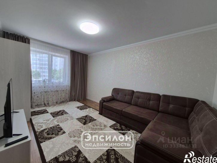 2-комн квартира пр-кт Вячеслава Клыкова, 77,  д. 77