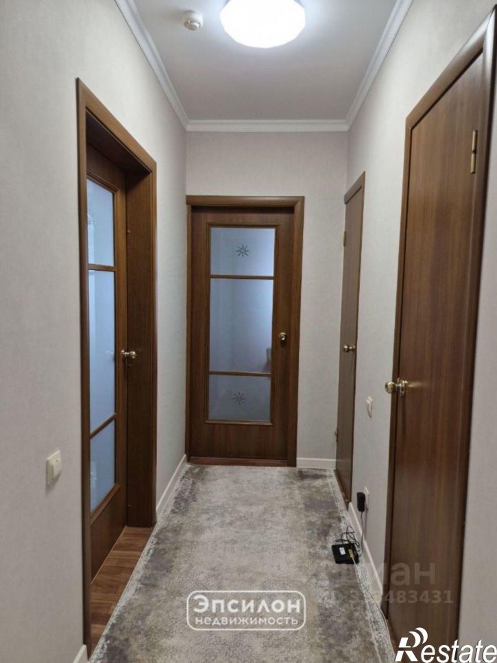 2-комн квартира пр-кт Вячеслава Клыкова, 77,  д. 77