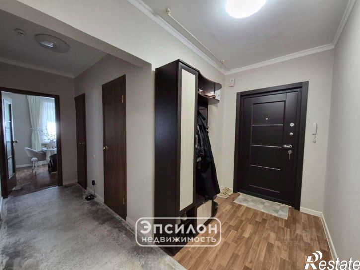 2-комн квартира пр-кт Вячеслава Клыкова, 77,  д. 77