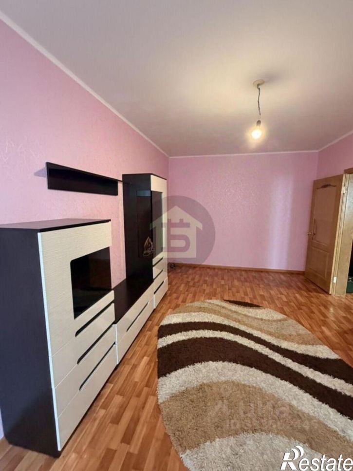 1-комн квартира пр-кт Победы, 42,  д. 42