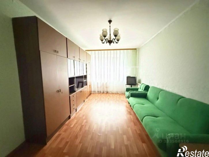 3-комн квартира пр-кт Вячеслава Клыкова, 24,  д. 24