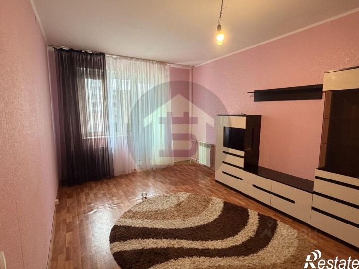 1-комн квартира пр-кт Победы, 42,  д. 42