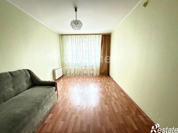 3-комн квартира пр-кт Вячеслава Клыкова, 24,  д. 24