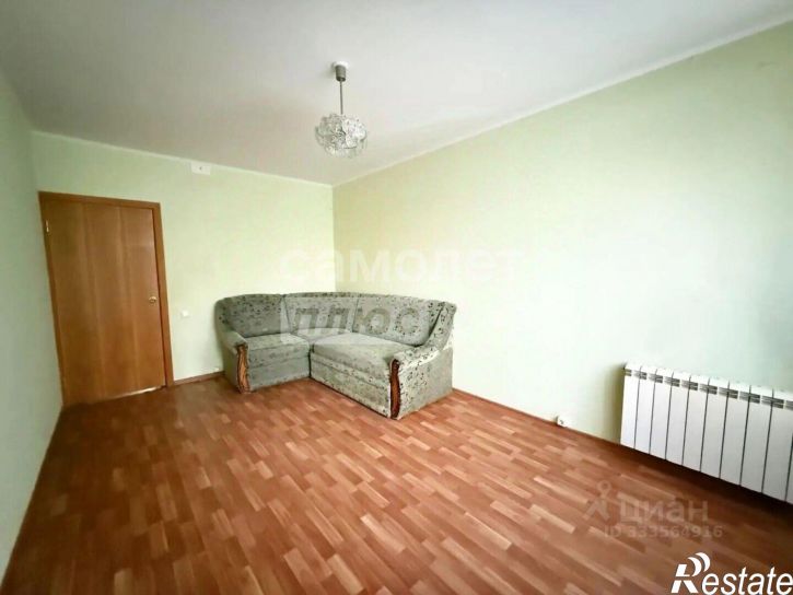 3-комн квартира пр-кт Вячеслава Клыкова, 24,  д. 24