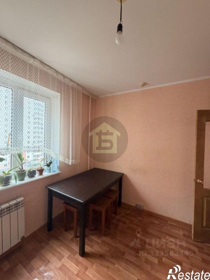 1-комн квартира пр-кт Победы, 42,  д. 42