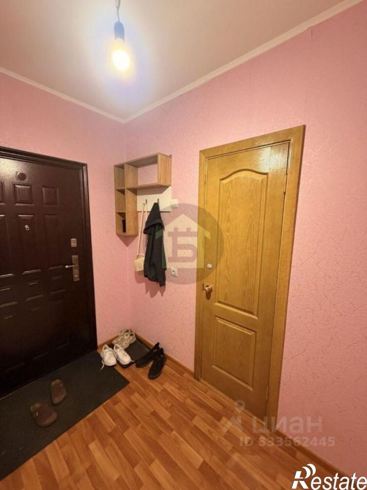 1-комн квартира пр-кт Победы, 42,  д. 42