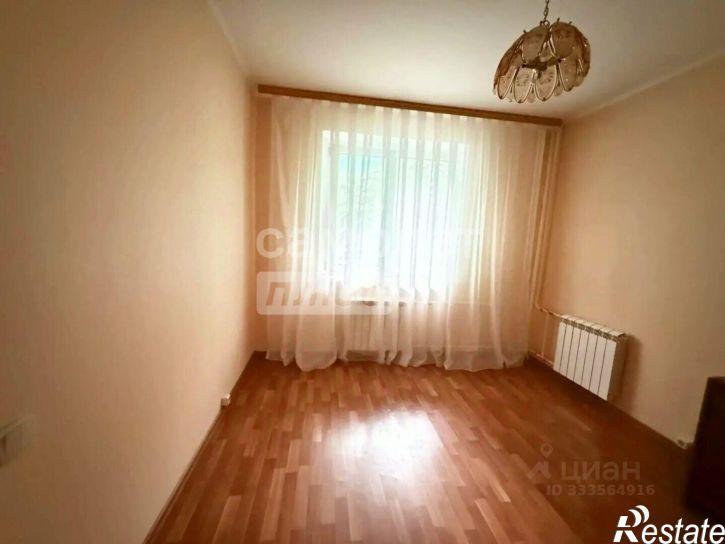 3-комн квартира пр-кт Вячеслава Клыкова, 24,  д. 24