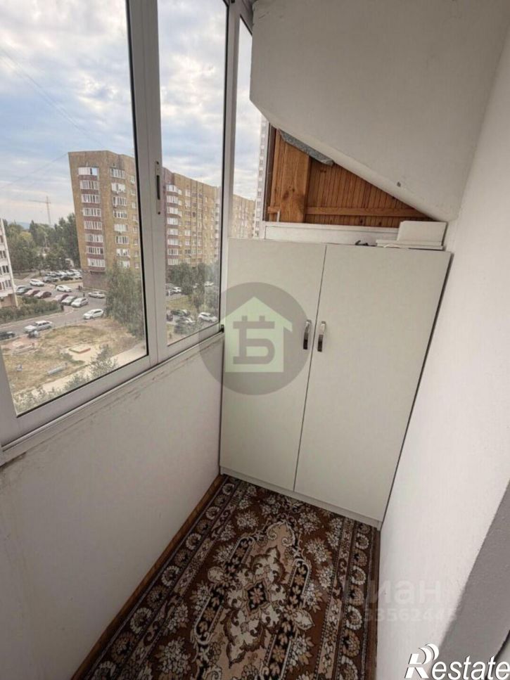 1-комн квартира пр-кт Победы, 42,  д. 42