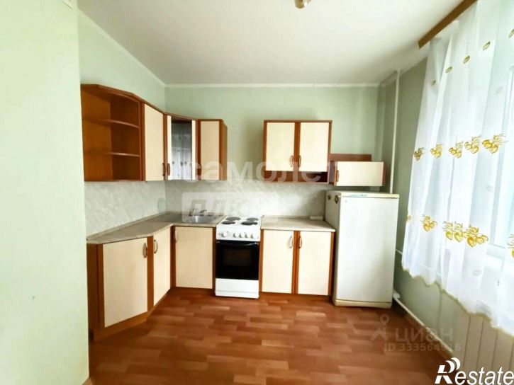 3-комн квартира пр-кт Вячеслава Клыкова, 24,  д. 24