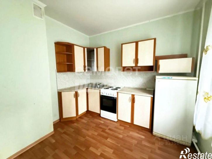 3-комн квартира пр-кт Вячеслава Клыкова, 24,  д. 24