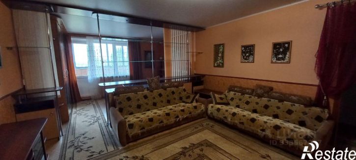 3-комн квартира ул Звездная, 17,  д. 17