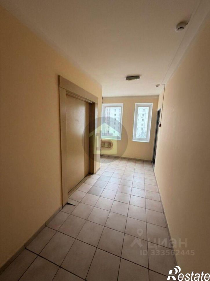 1-комн квартира пр-кт Победы, 42,  д. 42