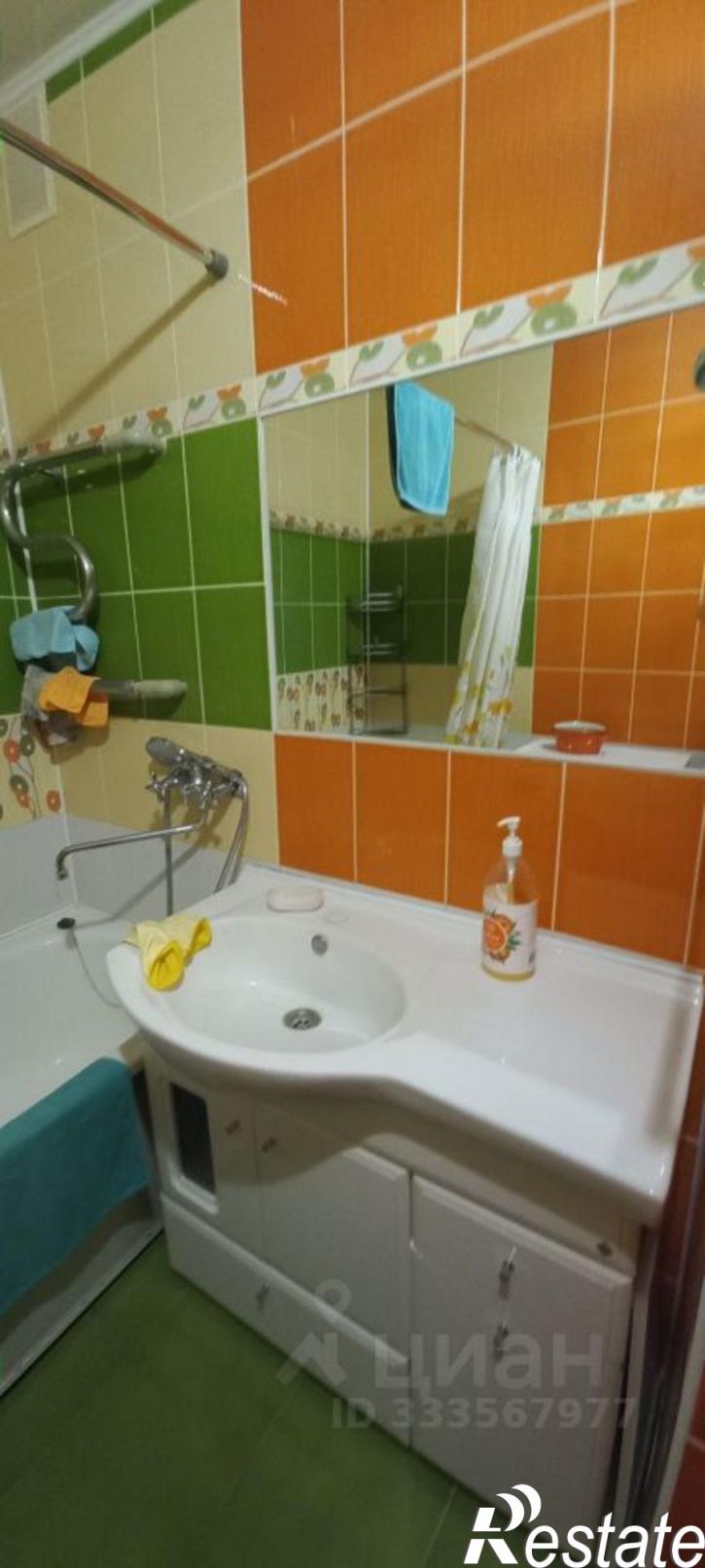 3-комн квартира ул Звездная, 17,  д. 17