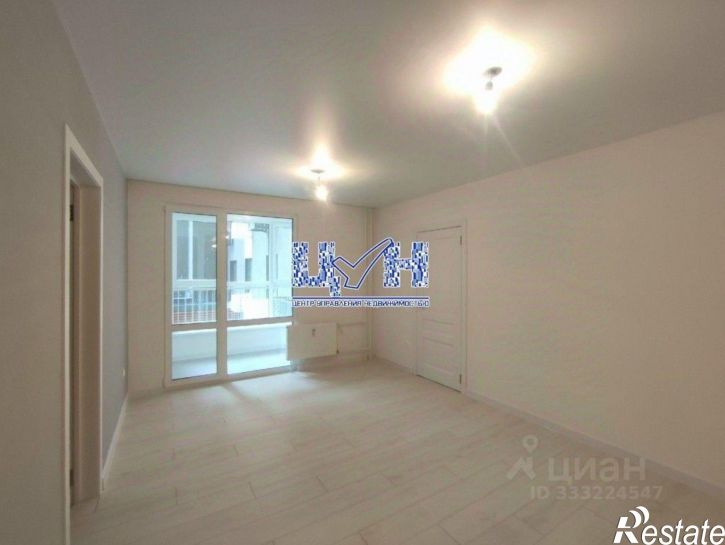 3-комн квартира ул Энгельса, д 115/5