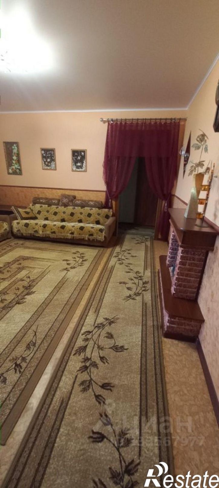 3-комн квартира ул Звездная, 17,  д. 17
