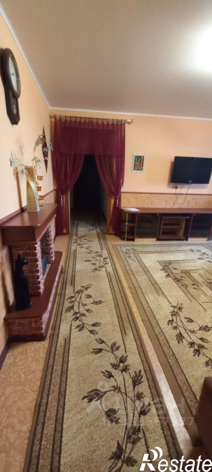 3-комн квартира ул Звездная, 17,  д. 17