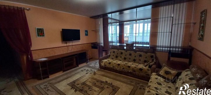 3-комн квартира ул Звездная, 17,  д. 17