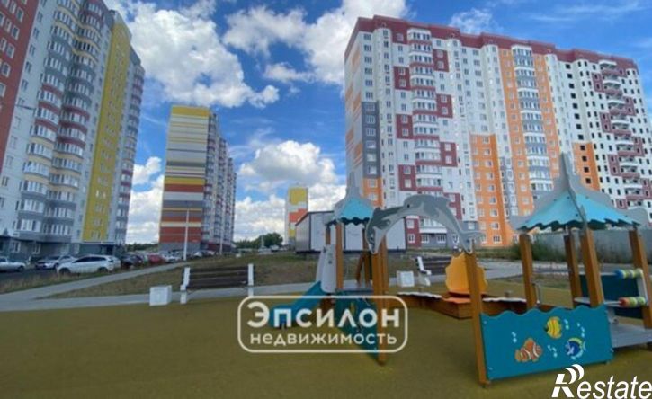 1-комн квартира Надежды Плевицкой пр-кт, 9,  д. 9