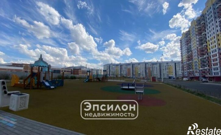 1-комн квартира Надежды Плевицкой пр-кт, 9,  д. 9
