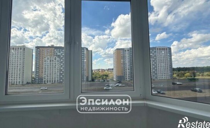 1-комн квартира Надежды Плевицкой пр-кт, 9,  д. 9