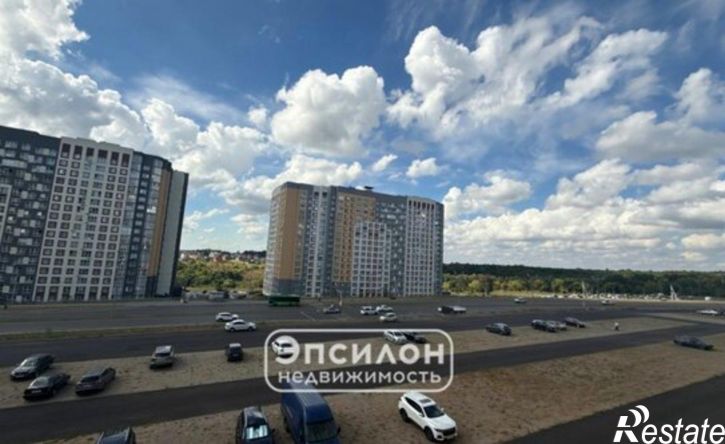 1-комн квартира Надежды Плевицкой пр-кт, 9,  д. 9
