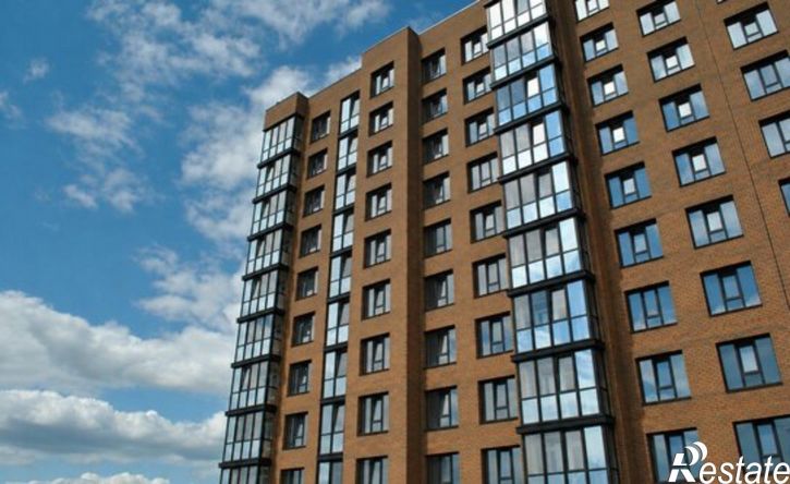1-комн квартира в новом доме ул Халинская, 8Д,  д. 8Д