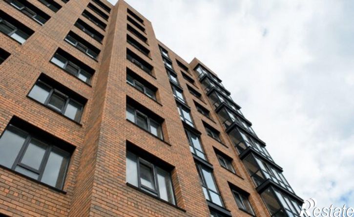 1-комн квартира в новом доме ул Халинская, 8Д,  д. 8Д