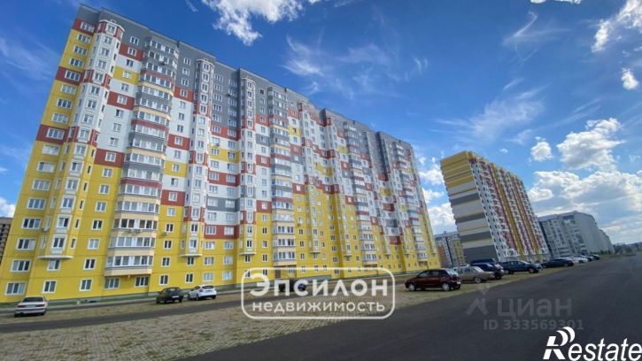2-комн квартира Надежды Плевицкой пр-кт, 9,  д. 9