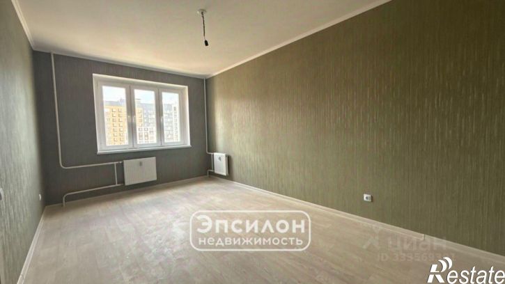2-комн квартира Надежды Плевицкой пр-кт, 9,  д. 9