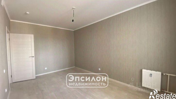 2-комн квартира Надежды Плевицкой пр-кт, 9,  д. 9