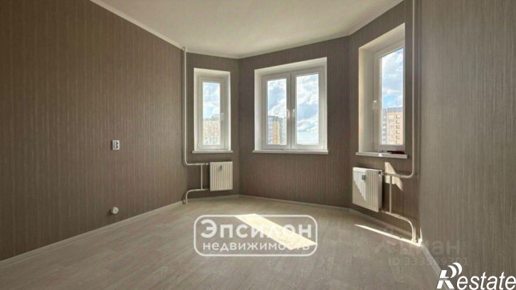 2-комн квартира Надежды Плевицкой пр-кт, 9,  д. 9