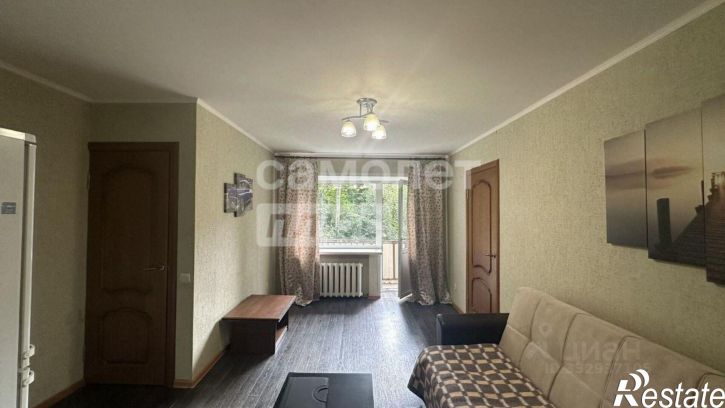 2-комн квартира ул Радищева, 71/2,  д. 71/2