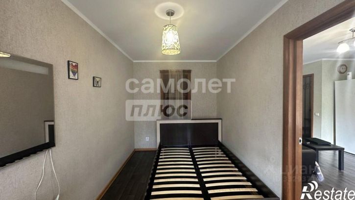 2-комн квартира ул Радищева, 71/2,  д. 71/2